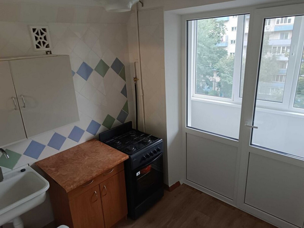 Оренда Квартира 1-кімнатна, 5/9 поверх на Жуля Верна, 13 Киев - изображение 4