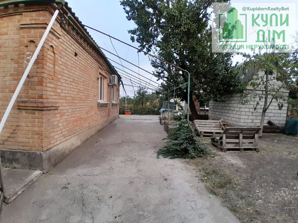 Продам будинок 85 м2 р-н Стара Балашівка. Кропивницький - фото 2