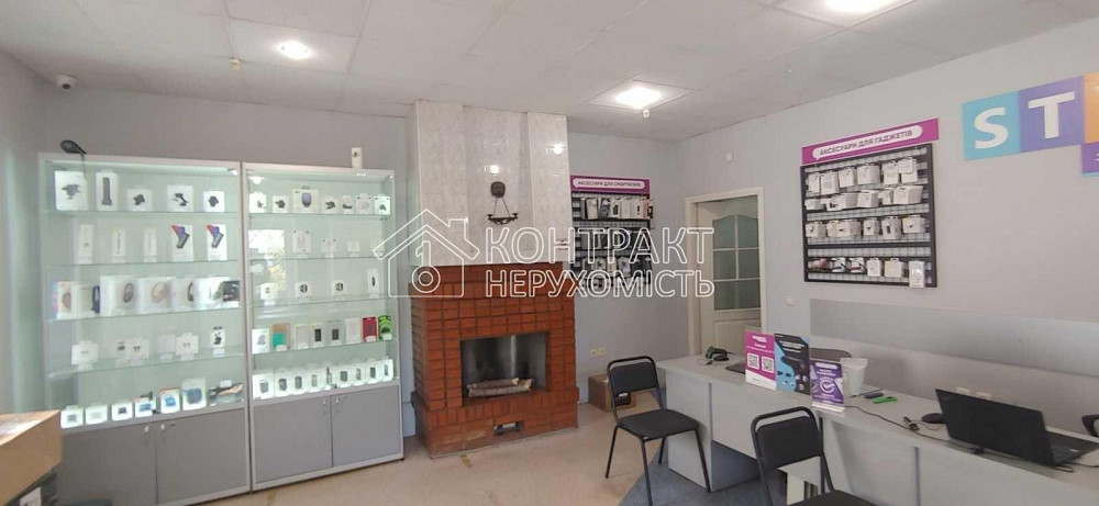 Продаж торгове приміщення на вул. Полтавський Шлях приміщень - 5, поверх - 1/4 Kharkiv - photo 4