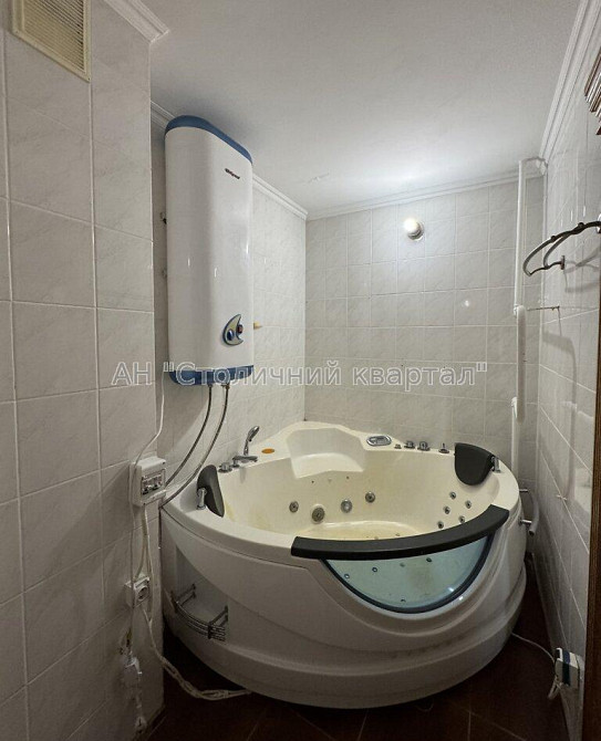 Продаж Квартира 3-кімнатна, 9/14 поверх на Лобановського пр-т, 14 Kiev - photo 10