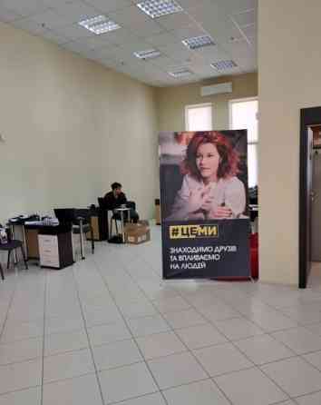 Оренда офісне приміщення на Сабанский пер. поверх - 1/17 Odessa