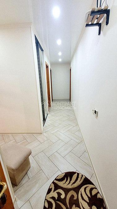 Оренда Квартира 3-кімнатна, 9/10 поверх на вул. Лева Ландау Харьков - изображение 10