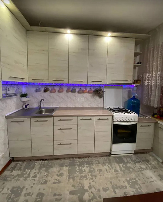 Продаж. 3x кімнатна квартира. м.Тернопіль вул. Івана Гавдиди ( колишня вулиця Юрія Гагаріна) Тернопіль - фото 1