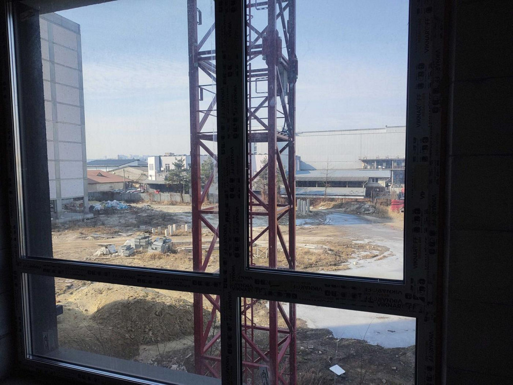 Продаж Квартира 1-кімнатна, 3/14 поверх на вул. Хмельницького Богдана Львов - изображение 11