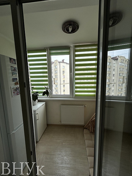 Продаж Квартира 2-кімнатна, 8/10 поверх на Симоненка Івано-Франківськ - фото 8