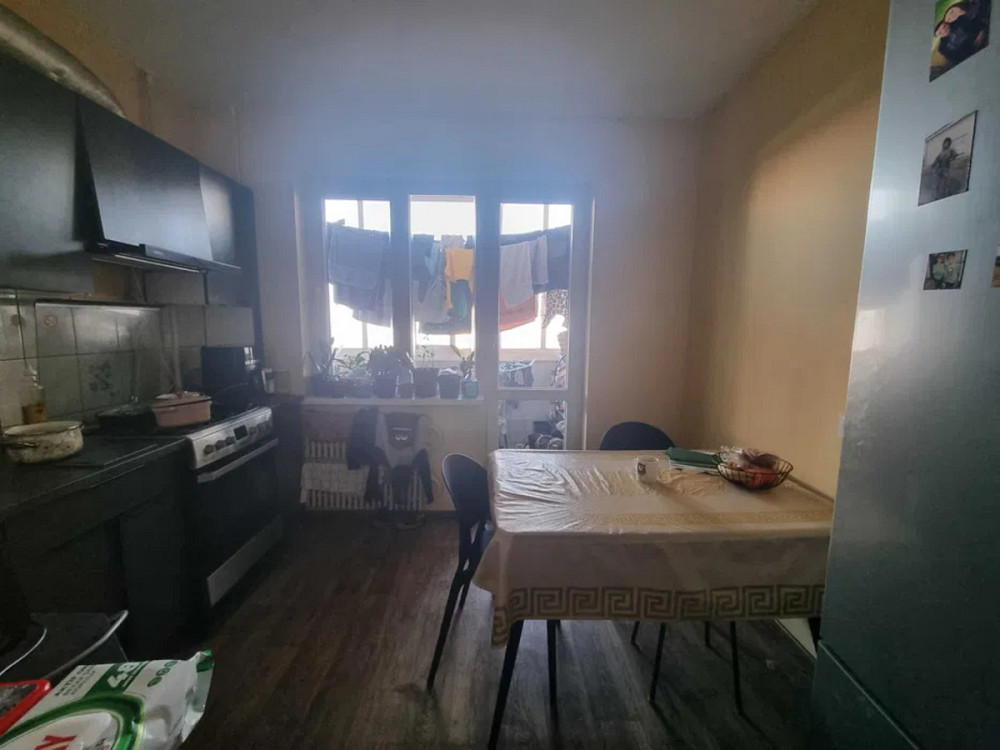 Продаж Квартира 1-кімнатна, 5/9 поверх на вул. Івасюка В. Ивано-Франковск - изображение 5