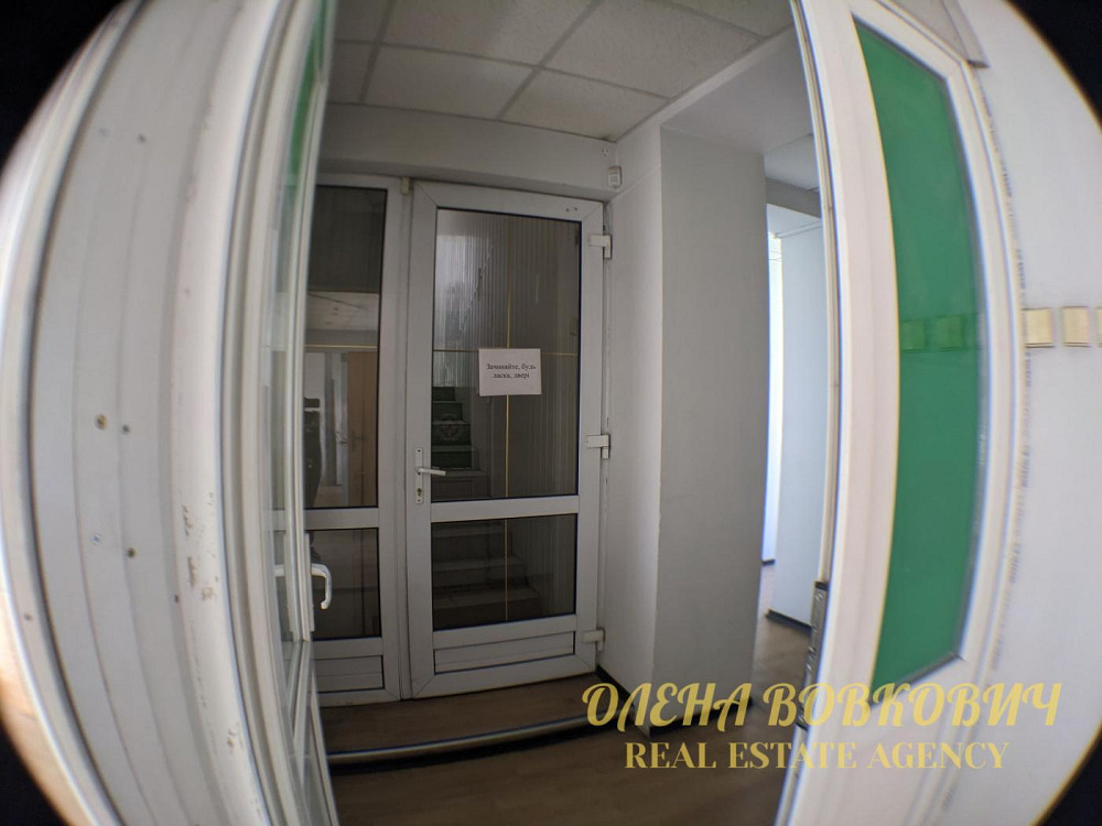 Оренда офісне приміщення на вул. Січових Стрільців поверх - 4/5 Івано-Франківськ - фото 5