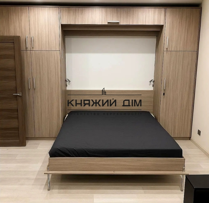 Оренда 1 кімнатна квартира м. Палац Україна КОД  11204021 Kiev - photo 1