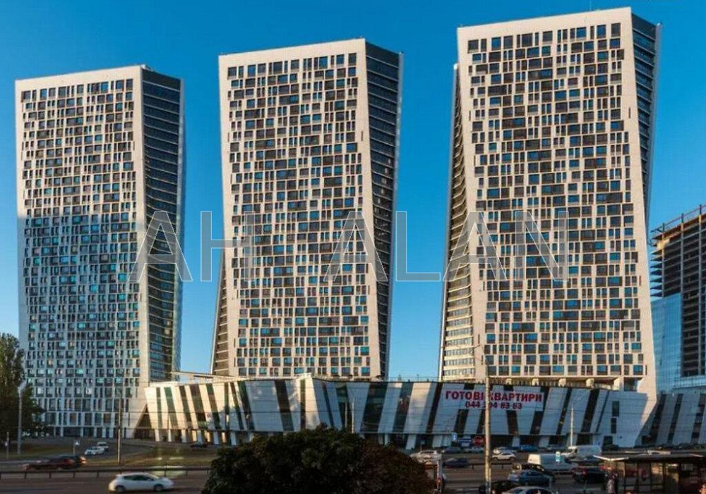 Оренда Будинок 4-кімнатний на Берестейский пр-т, 11, корп. 3 Київ - фото 12