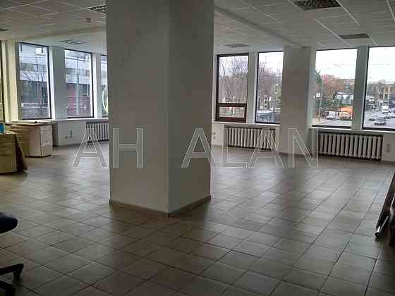 Оренда офісне приміщення на Липківського Василя Митрополита вул., 45 приміщень - 3, поверх - 1/9 Київ