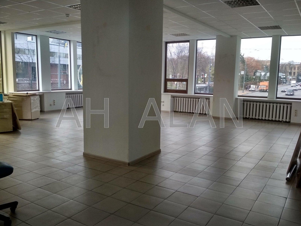 Оренда офісне приміщення на Липківського Василя Митрополита вул., 45 приміщень - 3, поверх - 1/9 Київ - фото 3