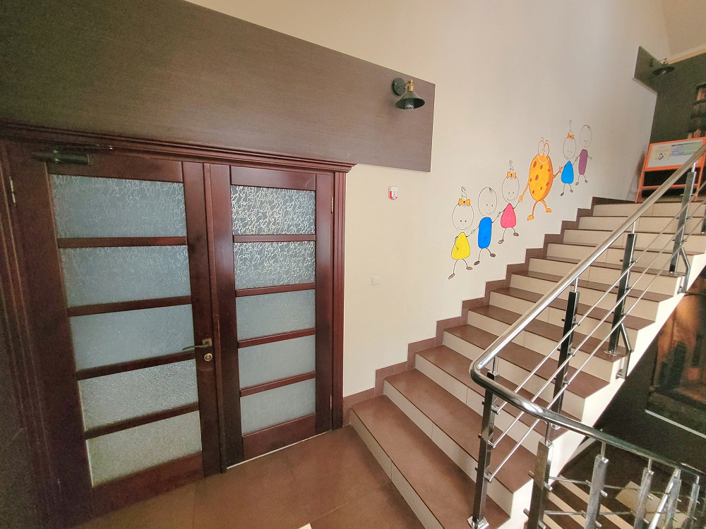 Продаж торгове приміщення на Хмельницького Б. вул., 78 поверх - 1/3 Ivano-Frankivs'k - photo 15