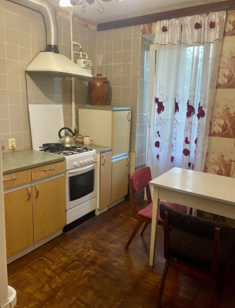 Продаж 4к Квартира 80.3 кв.м БОС Житомир