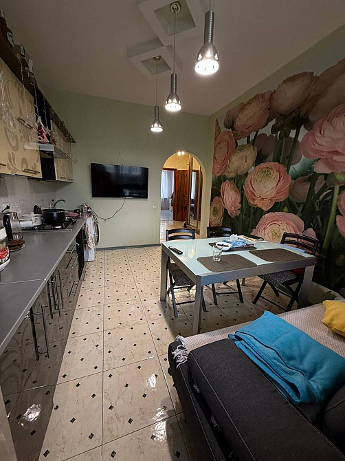 Продаж Квартира 1-кімнатна, 7/10 поверх на Евгения Чикаленко (Академика Вильямса) улица, 59Е Одесса - изображение 4