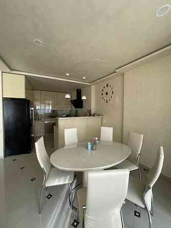 Оренда 4к Квартира 170 кв.м Бережанська вул. Львів