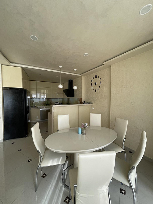 Оренда 4к Квартира 170 кв.м Бережанська вул. Львів - фото 3