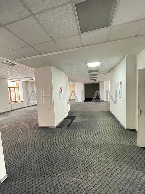 Оренда офісне приміщення на Сосюри Володимира вул., 6 приміщень - 3, поверх - 5/6 Київ - фото 6