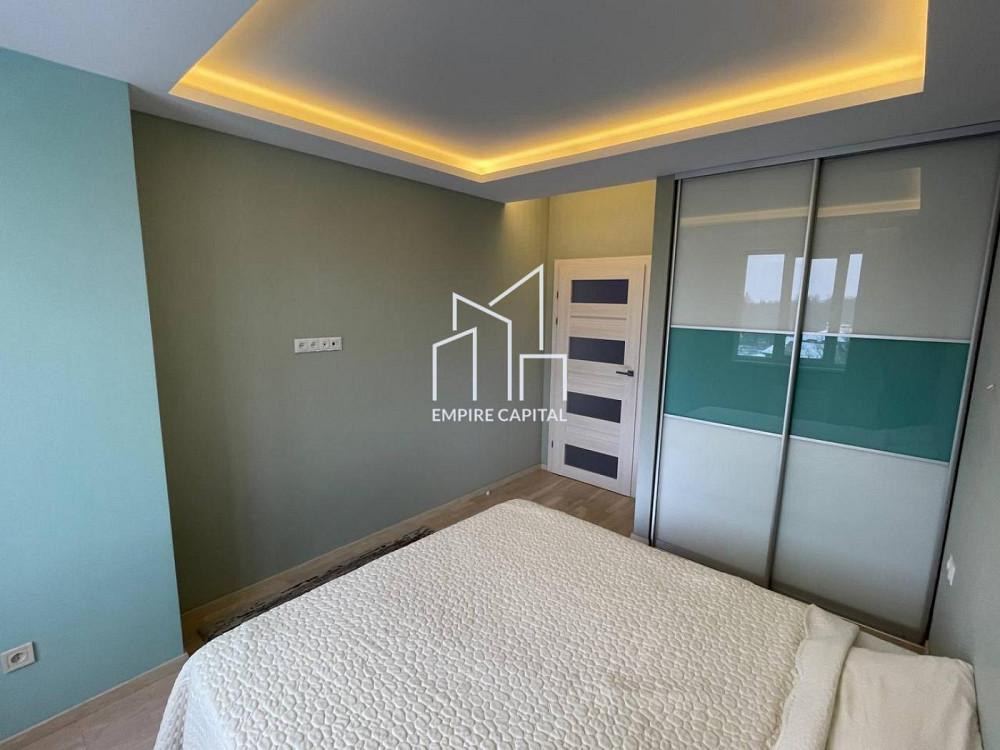 Оренда Квартира 2-кімнатна, 4/10 поверх на вул. Любінська Львів - фото 5