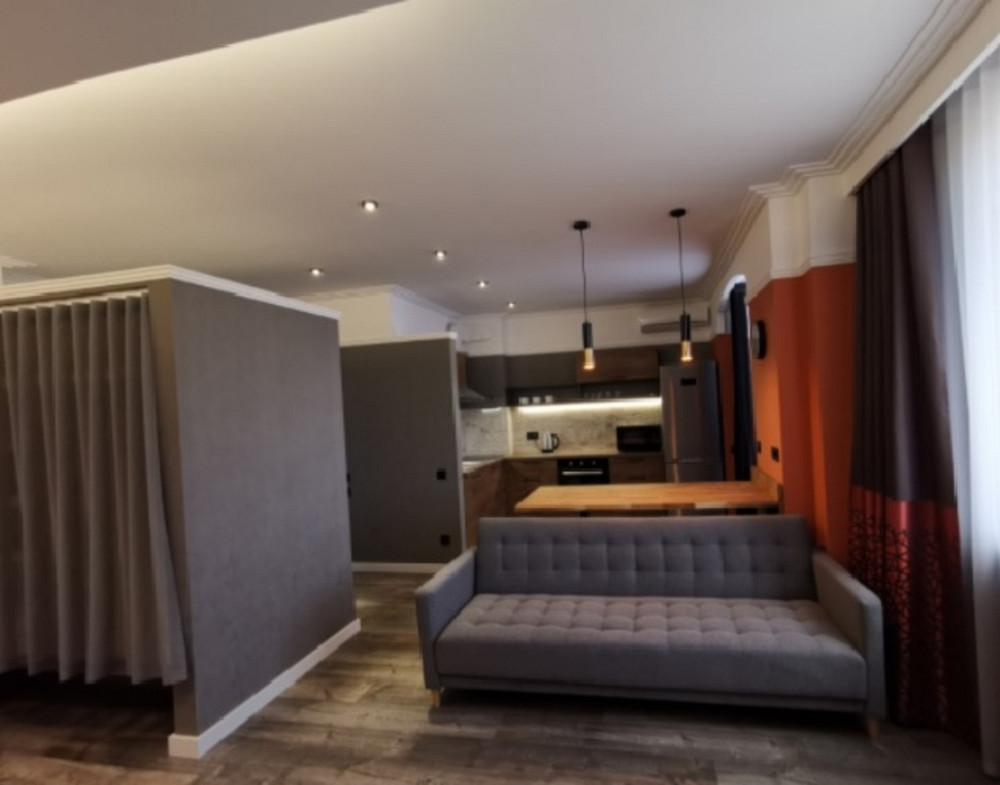 Оренда Квартира 1-кімнатна, 5/16 поверх на Небесной Сотни пр. Одесса - изображение 18