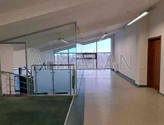 Оренда офісне приміщення на вул. Лейпцизька приміщень - 1, поверх - 5/5 Київ