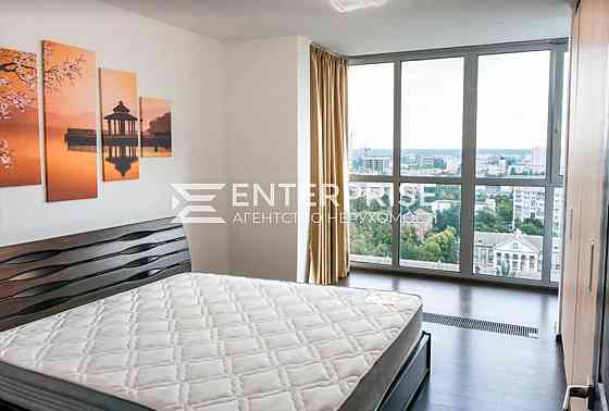 Продаж 1к Квартира 56.7 кв.м Пасхалина Юрия вул. Kiev