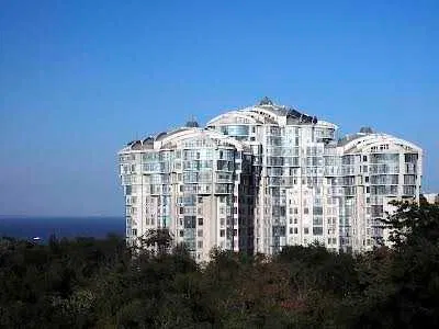 ЖК Мерседес .3- ком Одеса - фото 7