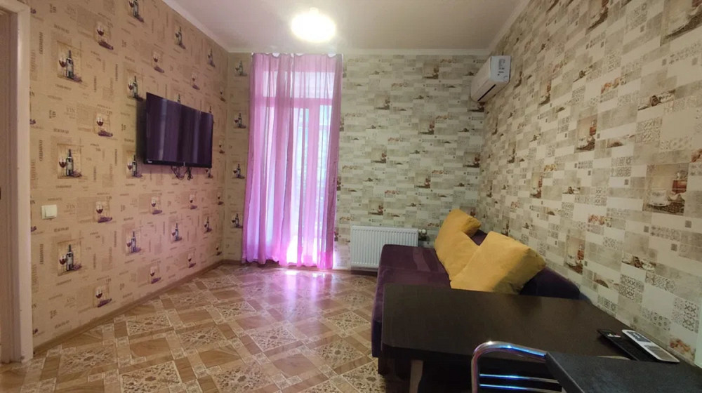 Оренда Квартира 2-кімнатна, 3/9 поверх на Регенераторна, 4 Київ - фото 3