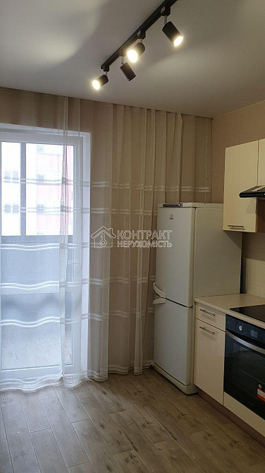 Оренда Квартира 1-кімнатна, 7/8 поверх на вул. Борткевича Харьков - изображение 3