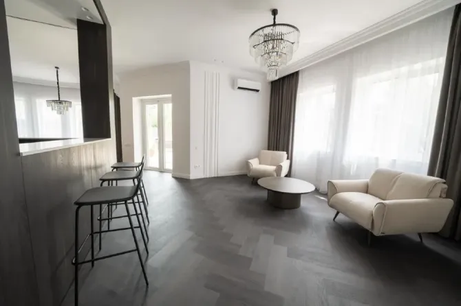 655 House with banquet hall and swimming pool for rent Kiev - photo 13