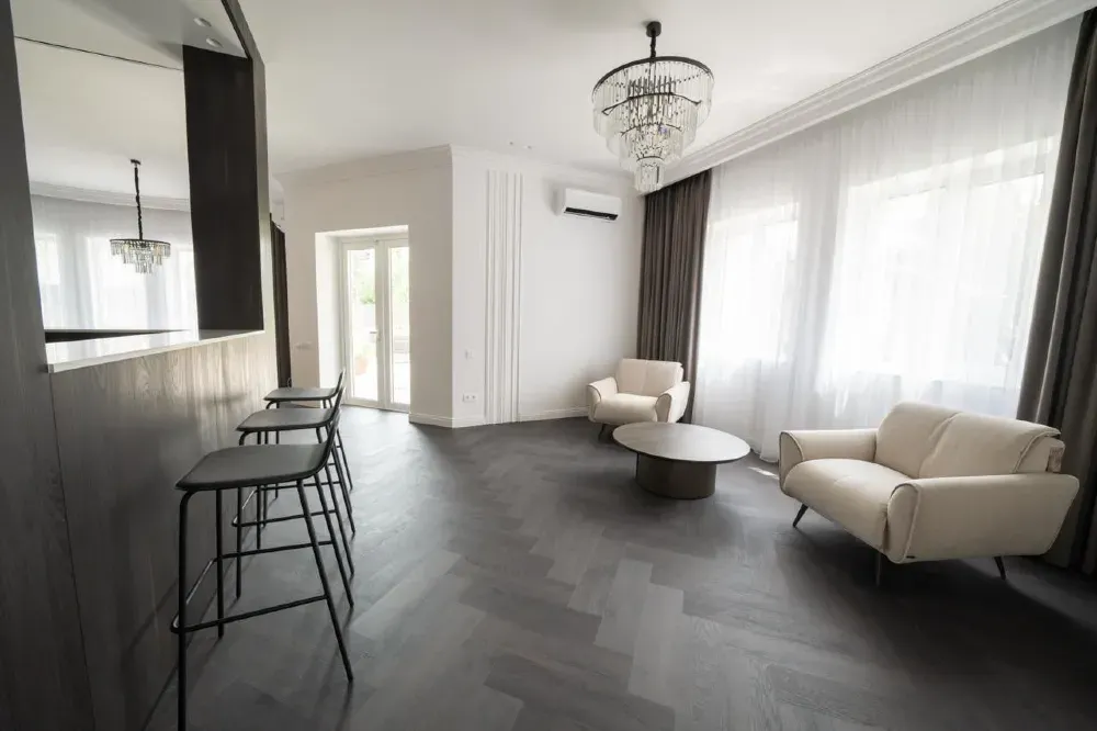 655 Будинок з банкетною залою та басейном подобово Київ - фото 13