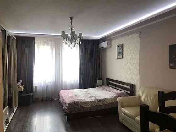 Оренда Квартира 2-кімнатна, 3/17 поверх на ул. Клавдиевская, 40-г Kiev