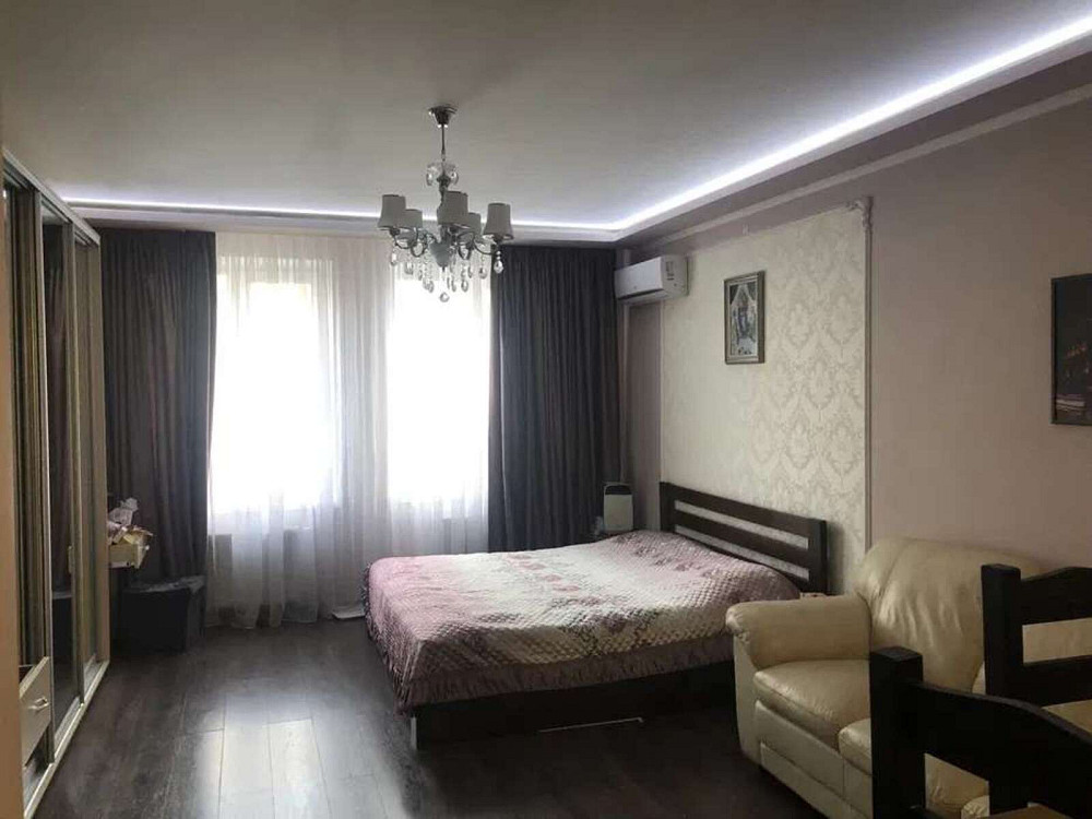 Оренда Квартира 2-кімнатна, 3/17 поверх на ул. Клавдиевская, 40-г Київ - фото 1