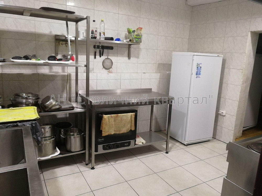 Оренда заклад громадського харчування на Васильківська вул., 28 приміщень - 3 Kiev - photo 15