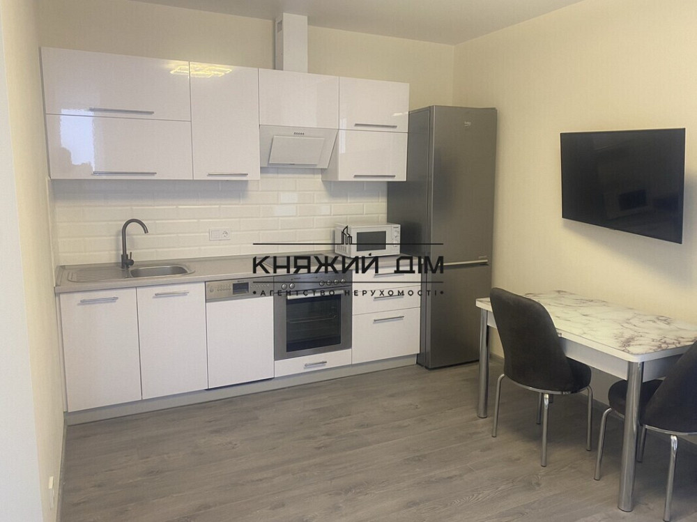 Генератор! Оренда однокімнатної квартири м. Чернігівська, код 11203340 Київ - фото 3