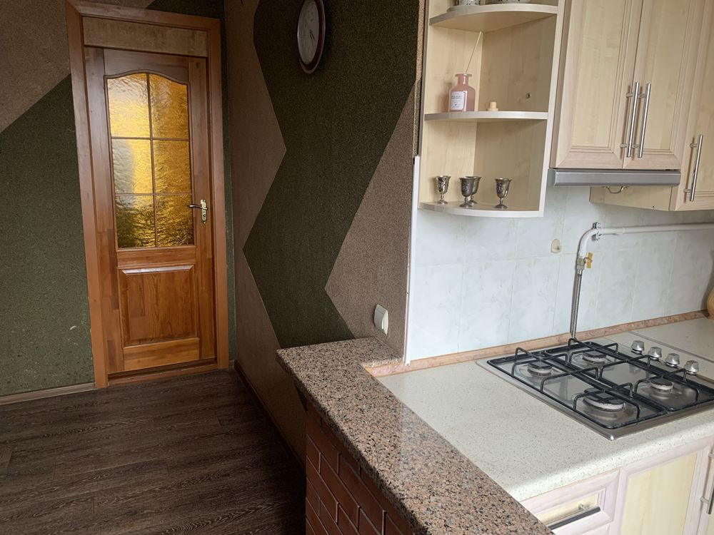 Продаж Квартира 1-кімнатна, 3/4 поверх на вул. Перемоги Zhytomyr - photo 12