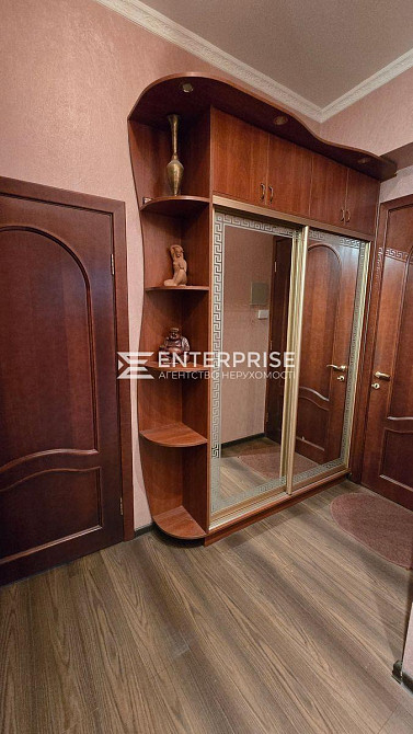 Продаж 4к Квартира 90 кв.м Большая Васильковская вул. Київ - фото 8