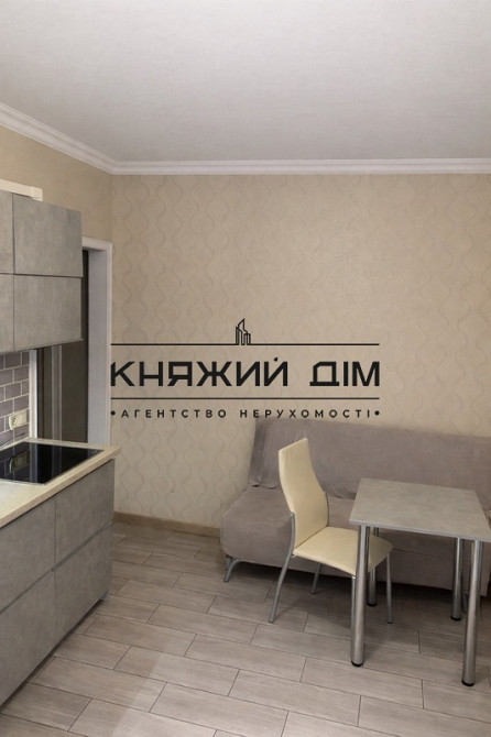 Оренда Квартира 1-кімнатна, 15/18 поверх на Светлая ул. Київ - фото 2