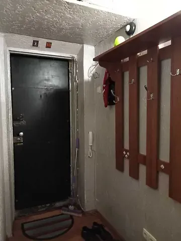 Продаж 2к Квартира 40 кв.м Портова вулиця 2 Запоріжжя - фото 16