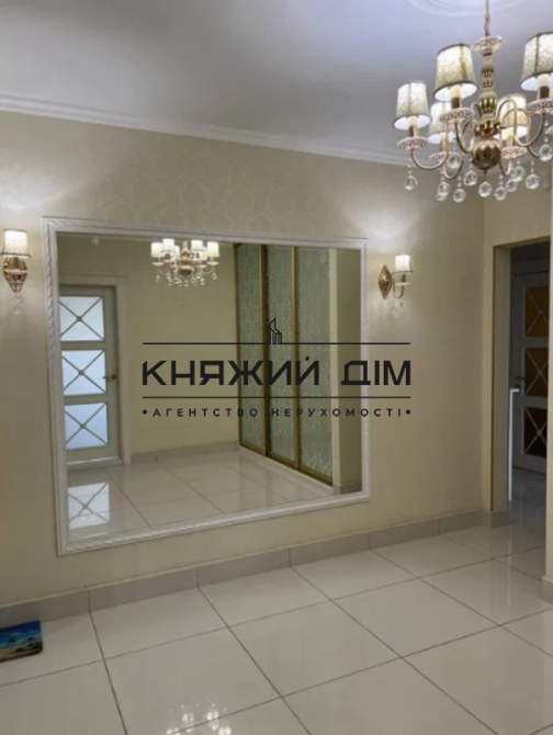 Продаж 3-кім. квартири на Позняках Код Об'єкта № 21144631 Київ - фото 15