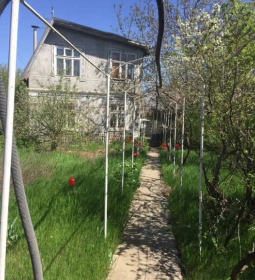 Продам два 2-х этажных дома в Богнатово (41-й км Киевской трассы) Богнатове - фото 1