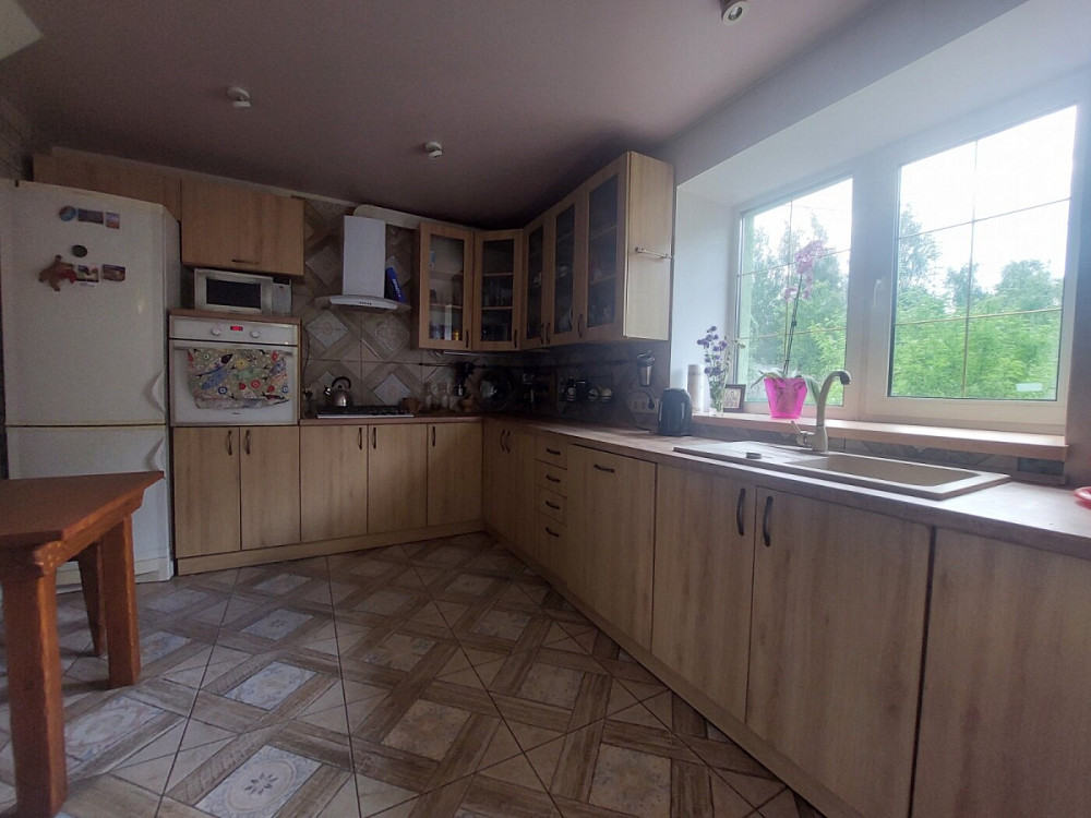 Оренда Будинок на улица Веселая, д.3 Круглик - фото 8