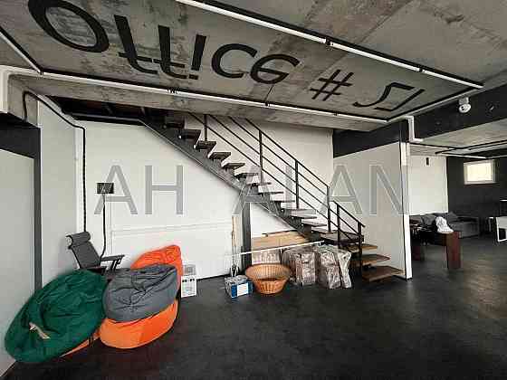 Оренда офісне приміщення на Євгена Коновальця вул., 44А приміщень - 5, поверх - 26/26 Kiev