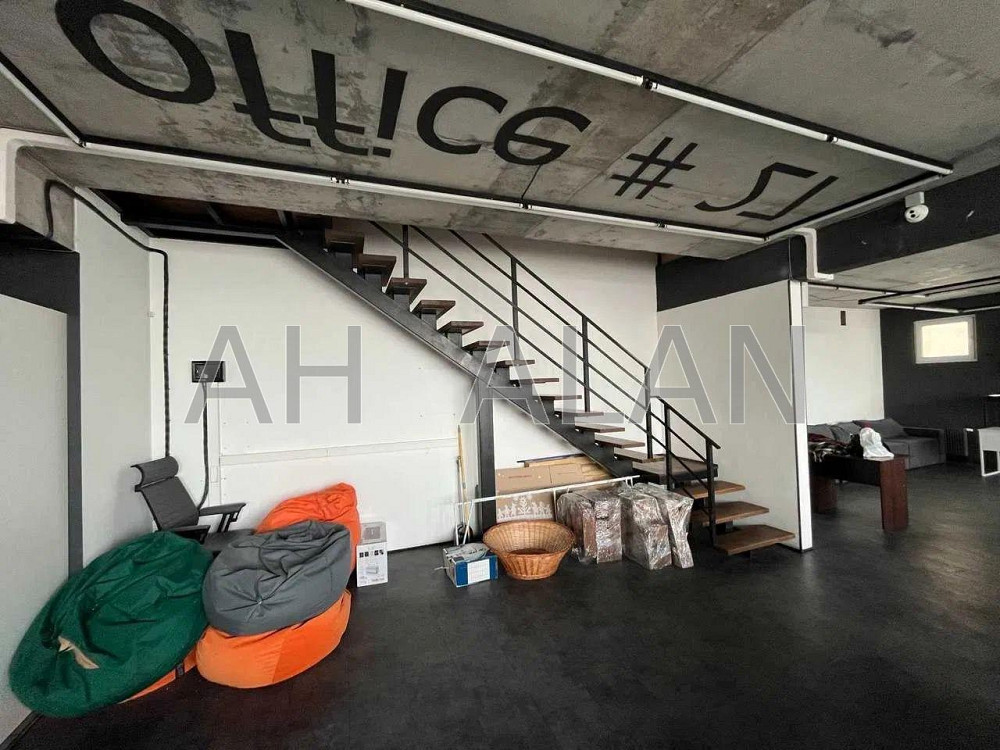 Оренда офісне приміщення на Євгена Коновальця вул., 44А приміщень - 5, поверх - 26/26 Київ - фото 3