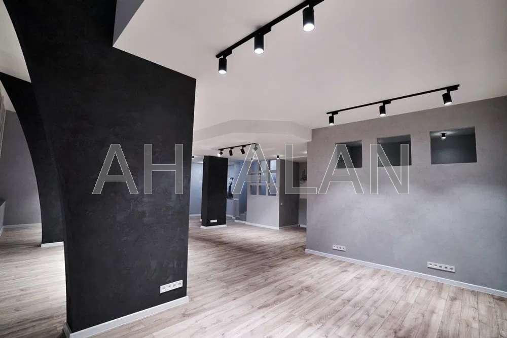 Оренда офісне приміщення на Дніпровська наб., 14А приміщень - 1, поверх - 24/24 Київ - фото 4