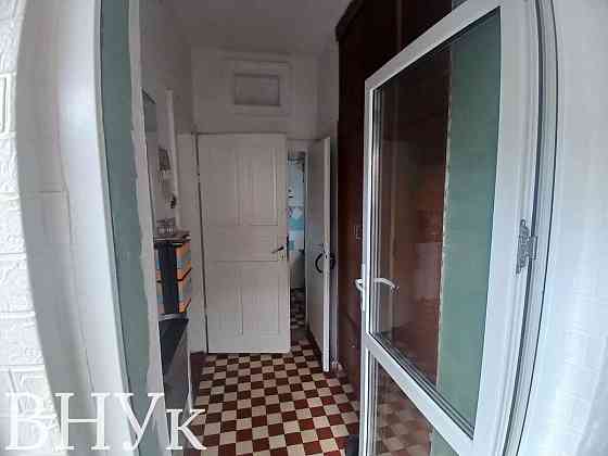 Продаж Квартира 3-кімнатна, 1/2 поверх на вул. Каганця L'viv