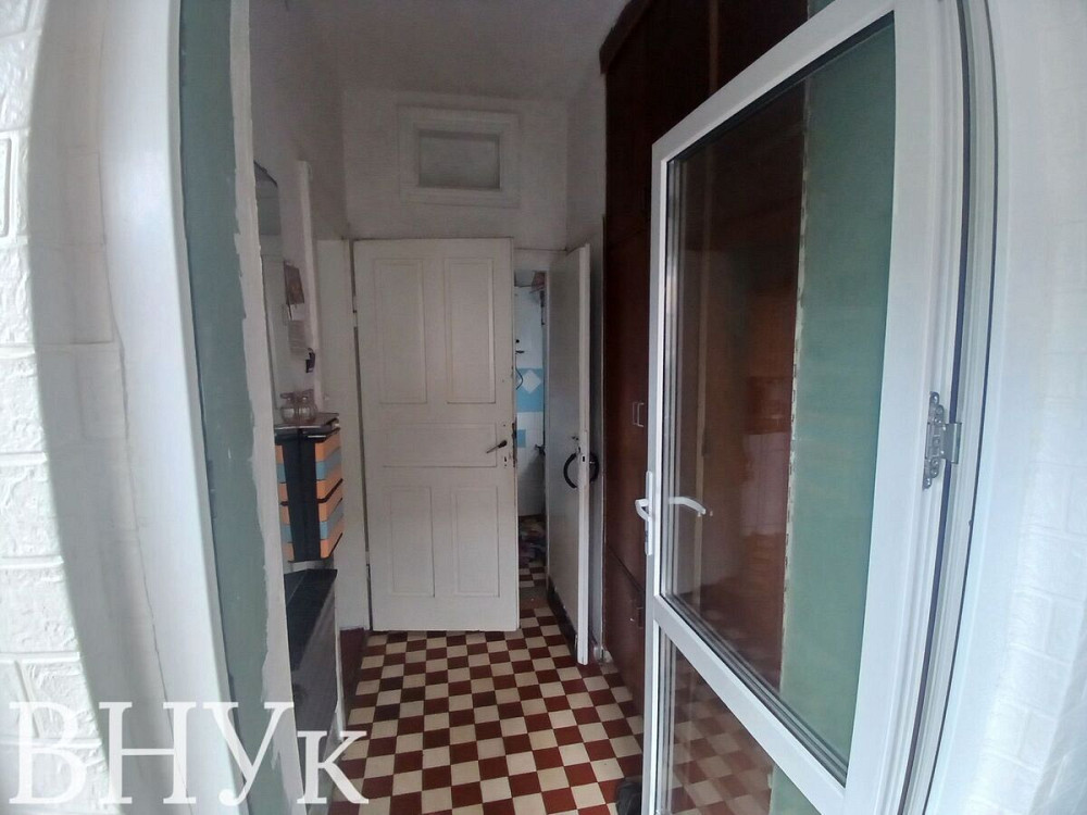 Продаж Квартира 3-кімнатна, 1/2 поверх на вул. Каганця L'viv - photo 3