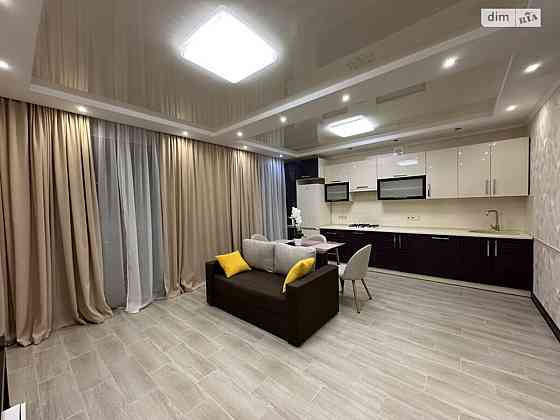 Оренда Квартира 1-кімнатна, 8/11 поверх на Коцюбинського Вінниця