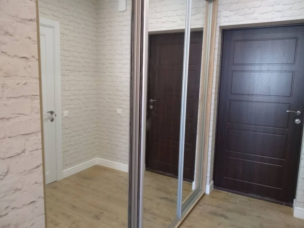 Оренда Квартира 1-кімнатна, 7/26 поверх на Харківське шосе, 188 Київ - фото 9