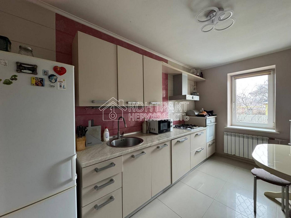 Продаж Квартира 3-кімнатна, 1/10 поверх на вул. Титаренківський Харків - фото 15