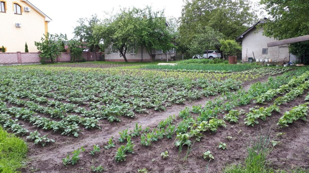 Продаж Будинок на вул.Зарічна  - фото 1